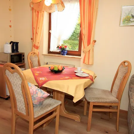 Ferienwohnung Wagner Bad Bellingen Extérieur photo