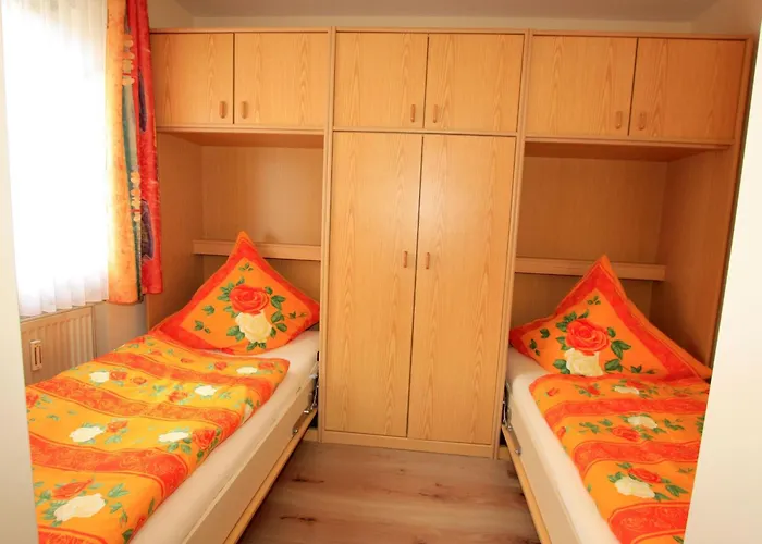 Ferienwohnung Wagner Mit 35 Qm Fr