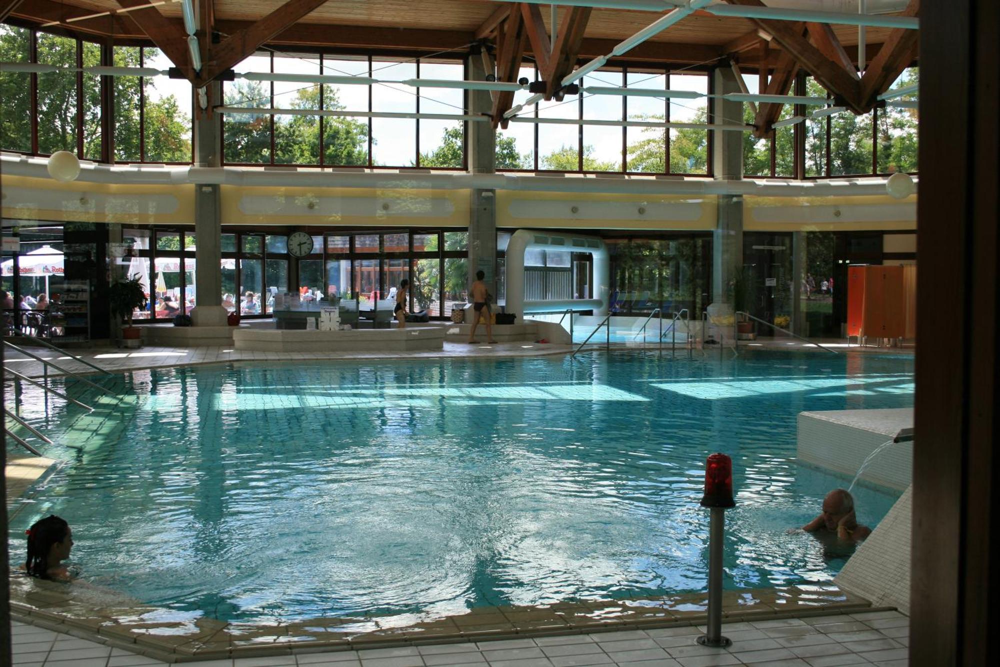 Wagner Mit 35 Qm Fr * Bad Bellingen