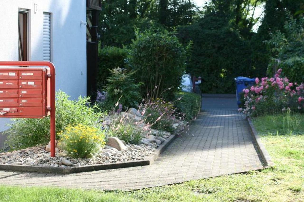 Wagner Appartement Bad Bellingen