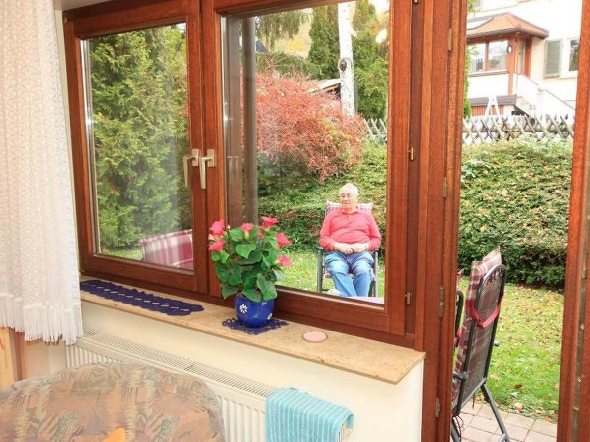 Wagner Appartement Bad Bellingen