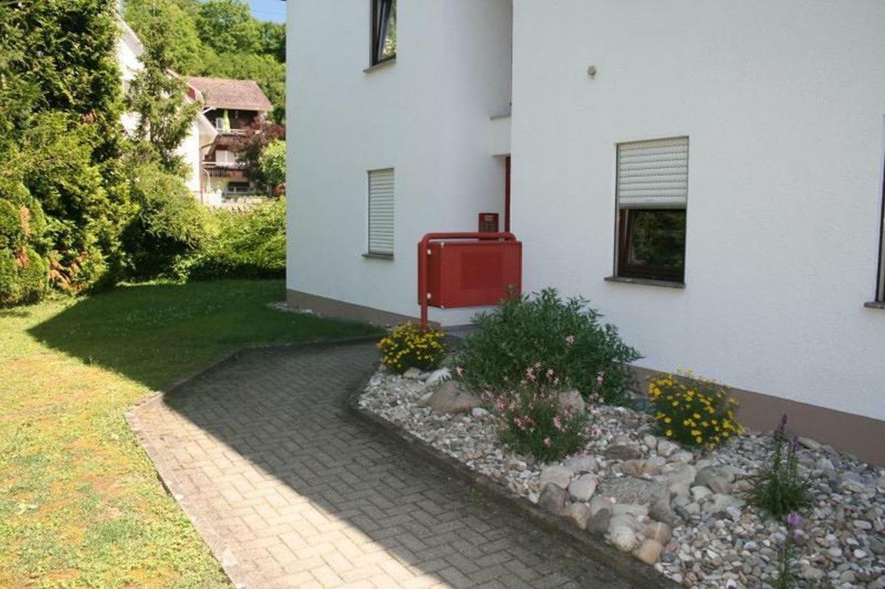 Wagner Appartement Bad Bellingen