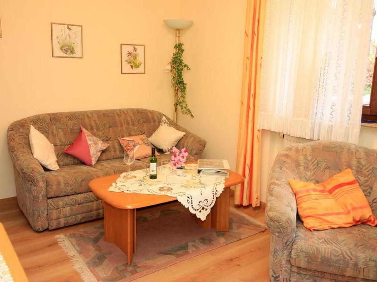 Appartamento Wagner Mit 35 Qm Fr *