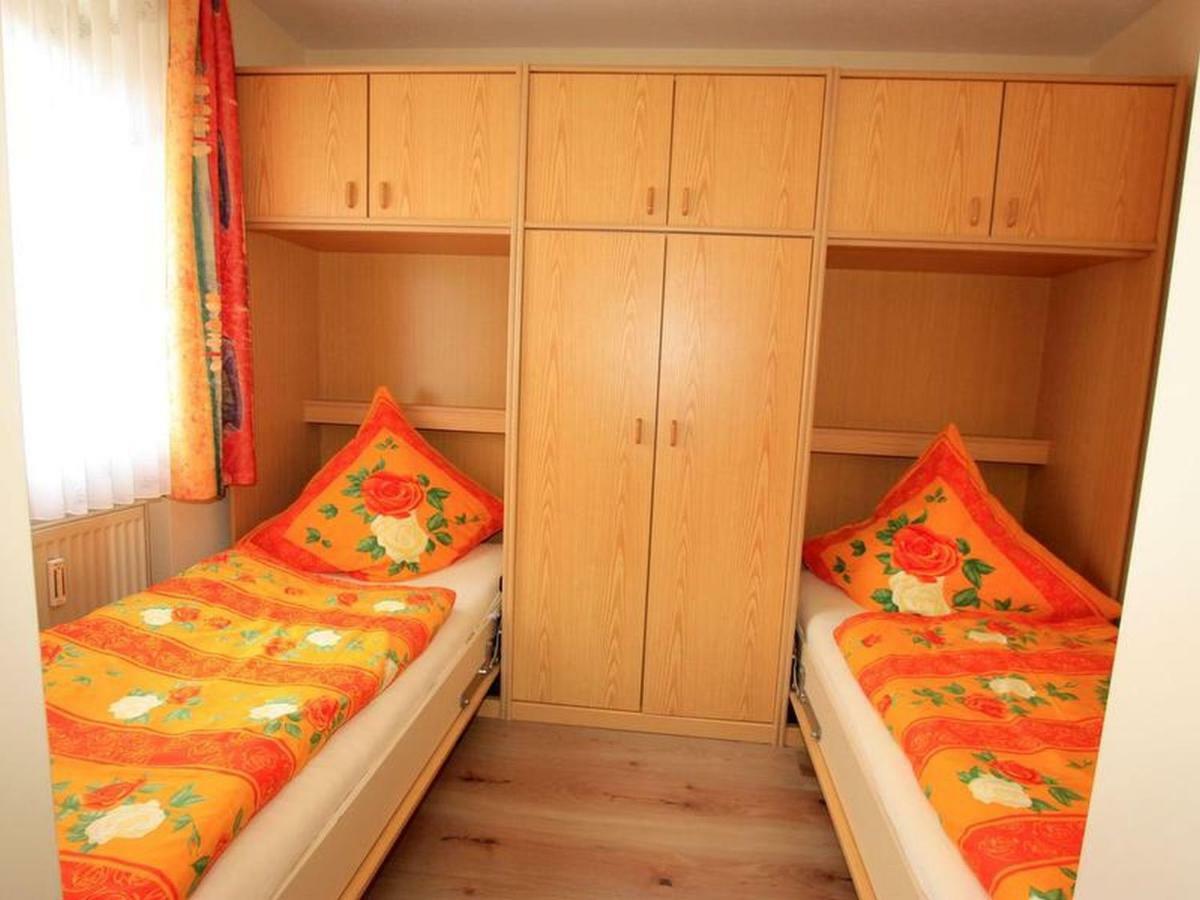 Appartement Wagner Bad Bellingen