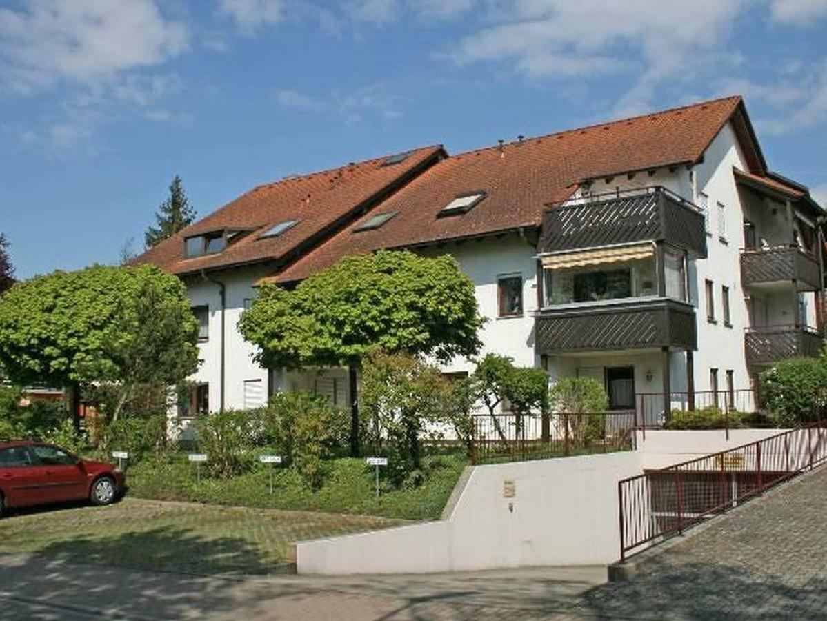 Appartement Wagner Bad Bellingen